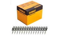 DEWALT Čavli za beton DCN8902020, 3,7 x 20 mm, 1005 kom