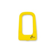 URBAN PRIME Lokot U-lock, žuti