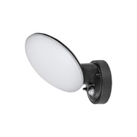 RABALUX Zidna rasvjeta, Varna Senzor, LED, 12W, 720lm, 4000K, IP54