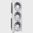 XFX Grafička kartica Swift RX 9070 White 3-FAN Gaming Edition 16GB GDDR6