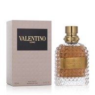 VALENTINO Toaletna voda za muškarce Valentino Uomo, 100 ml