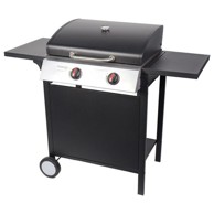 BORMANN Plinski roštilj BBQ2000