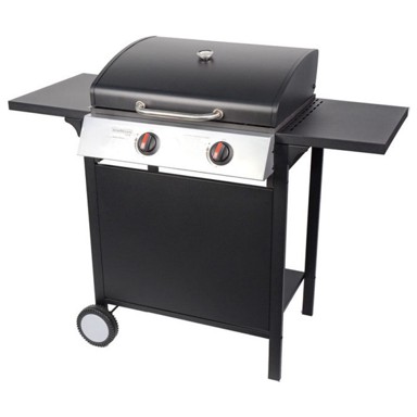 BORMANN Plinski roštilj BBQ2000