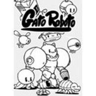 Igra za PC: Gato Roboto