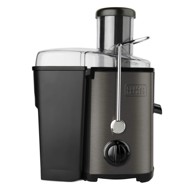 BLACK+DECKER Sokovnik BXJE600E