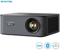 BYINTEK Projektor A24, crni