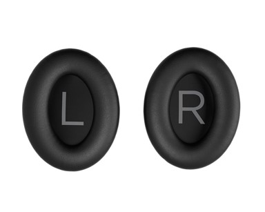 BOSE Jastučići za slušalice QC45, crni