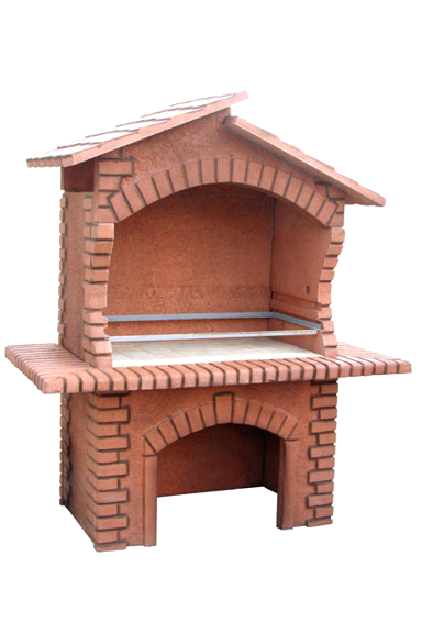 Pečenjara Krović, mala, 100 cm, 95 MB