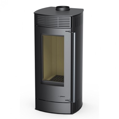 THERMIA Kamin Alpha V1, sivi