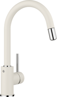 BLANCO Slavina MIDA-S, nježno bijela