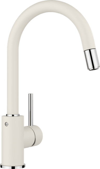 BLANCO Slavina MIDA-S, nježno bijela