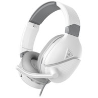 TURTLE BEACH Gaming Slušalice Recon 200 Gen 2, žičane, siva
