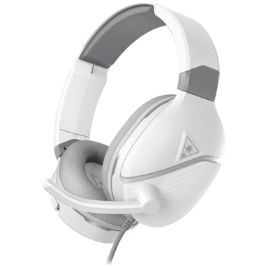 TURTLE BEACH Gaming Slušalice Recon 200 Gen 2, žičane, siva