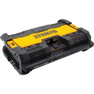 DEWALT Radio s punjačem TOUGHSYSTEM DWST1-75659-QW