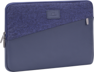 RIVACASE Futrola za laptop 13.3 plava 7903