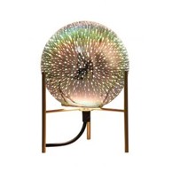 VIDIK Stolna svjetiljka 20290, Ø 16 cm, E27, IP20, šarena