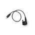 VERTIV Avocent KVM kabel, 8PK SFF SVR Interface Module, 0,305 m, crni