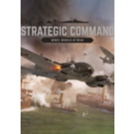 Igra za PC: Strategic Command WWII: World at War