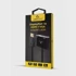 GEMBIRD Adapter kabel A-DPM-HDMIFVGAF-01 DisplayPort muški na HDMI ženski + VGA ženski, crni