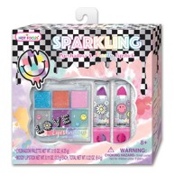 HOT FOCUS Set za šminkanje, Cool Vibes