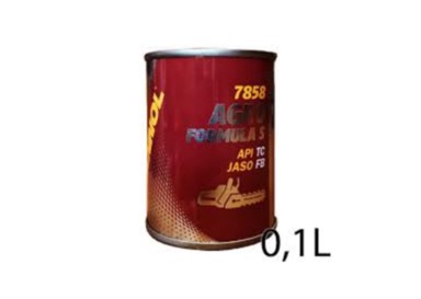 MANNOL Motorno ulje AGRO (STIHL) 0,1l