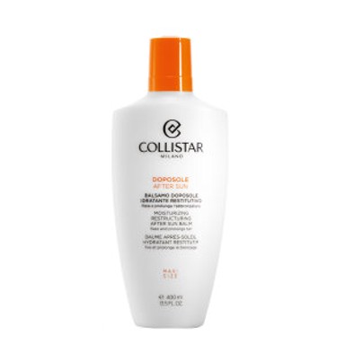COLLISTAR Balzam za njegu nakon sunca Moisturizing After Sun Balm