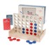REX LONDON Tic-tac-toe Four in a Row game set 