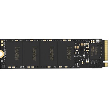LEXAR SSD disk NM620, 1TB, M.2 NVMe PCIe3.0 x 4