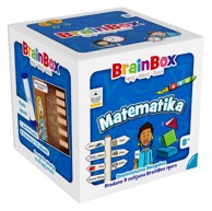 BRAINBOX Matematika
