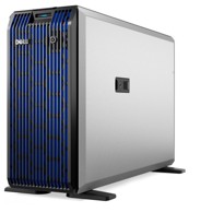 DELL Server PowerEdge T360 / Intel Xeon E-2414, 16 GB DDR5, 2 TB HDD, PERC H355