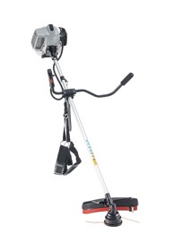 AL-KO Motorni trimer BC 400 B