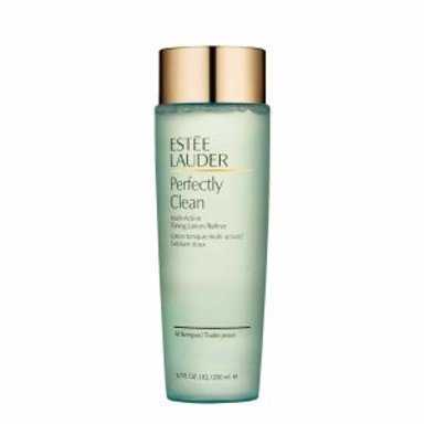 ESTEE LAUDER Tonik za sve tipove kože Perfectly Clean Multi-Action Toning Lotion