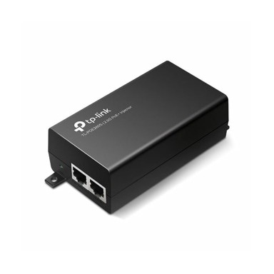 TP-LINK PoE injektor, 2.5G, TL-POE260S