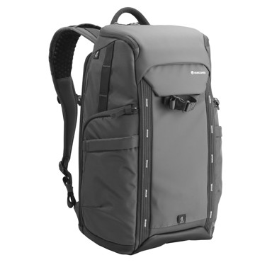 VANGUARD Ruksak s USB-A VEO Adaptor R48 sivi