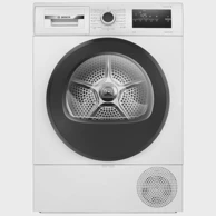 BOSCH Sušilica rublja WTH83255BY, 8 kg