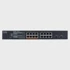 ZYXEL Upravljani Ethernet prekidač XMG1915-18EP, 2.5G Ethernet, PoE