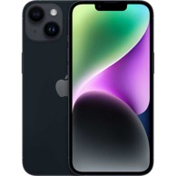 APPLE iPhone 14 5G 6GB / 128GB, crni