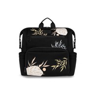 LIONELO Ruksak za roditelje Cube, vodootporan, podloga za presvlačenje, c dizajn