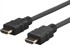 VIVOLINK HDMI kabel 3 m HDMI tip A (standardni), crni PROHDMIHDLSZH3
