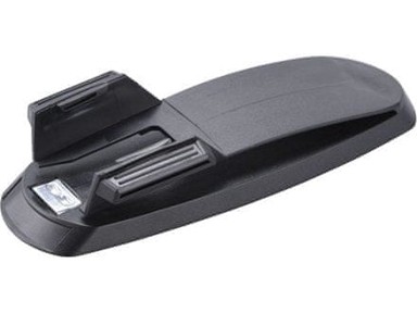 EXTOL CRAFT Zamjenski adapter za papir 402900C, crna