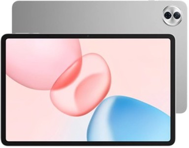 HONOR Tablet Pad 10, Wi-Fi, 8GB RAM, 256GB, sivi