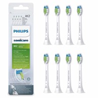 PHILIPS Sonicare zamjenske četke HX 6068/12 W2 bijela - pakiranje od 8 kom