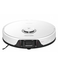 ROBOROCK Robotski usisavač S8 Pro Ultra, bijeli, Ultra stanica za samopražnjenje