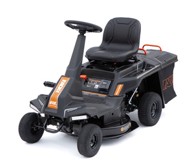 ADK Traktor kosilica DRM24E-D225, crna