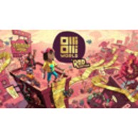 Igra za PC: OlliOlli World Rad Edition