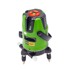 PROCRAFT Laser 3D zeleni LE-3D