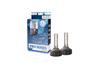 M-TECH Žarulja LED H1 LSPRO1 SET 40W M-TECH PRO 2/1