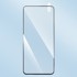 Kaljeno staklo za Realme 14 5G / Realme 14T 5G, 3D, s crnim okvirom