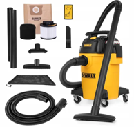 DEWALT DXV23PL mokro-suhi usisavač