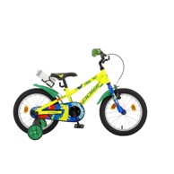 POLAR Bicikl dječji JR 16 Dino